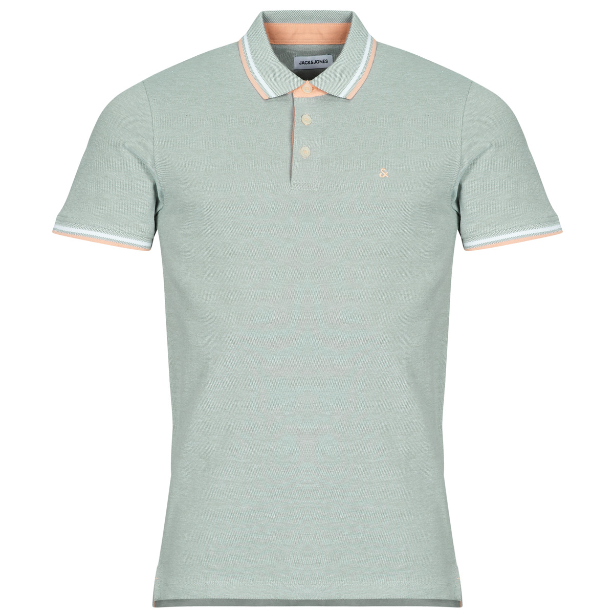 Jack & Jones - JJEPAULOS - Green