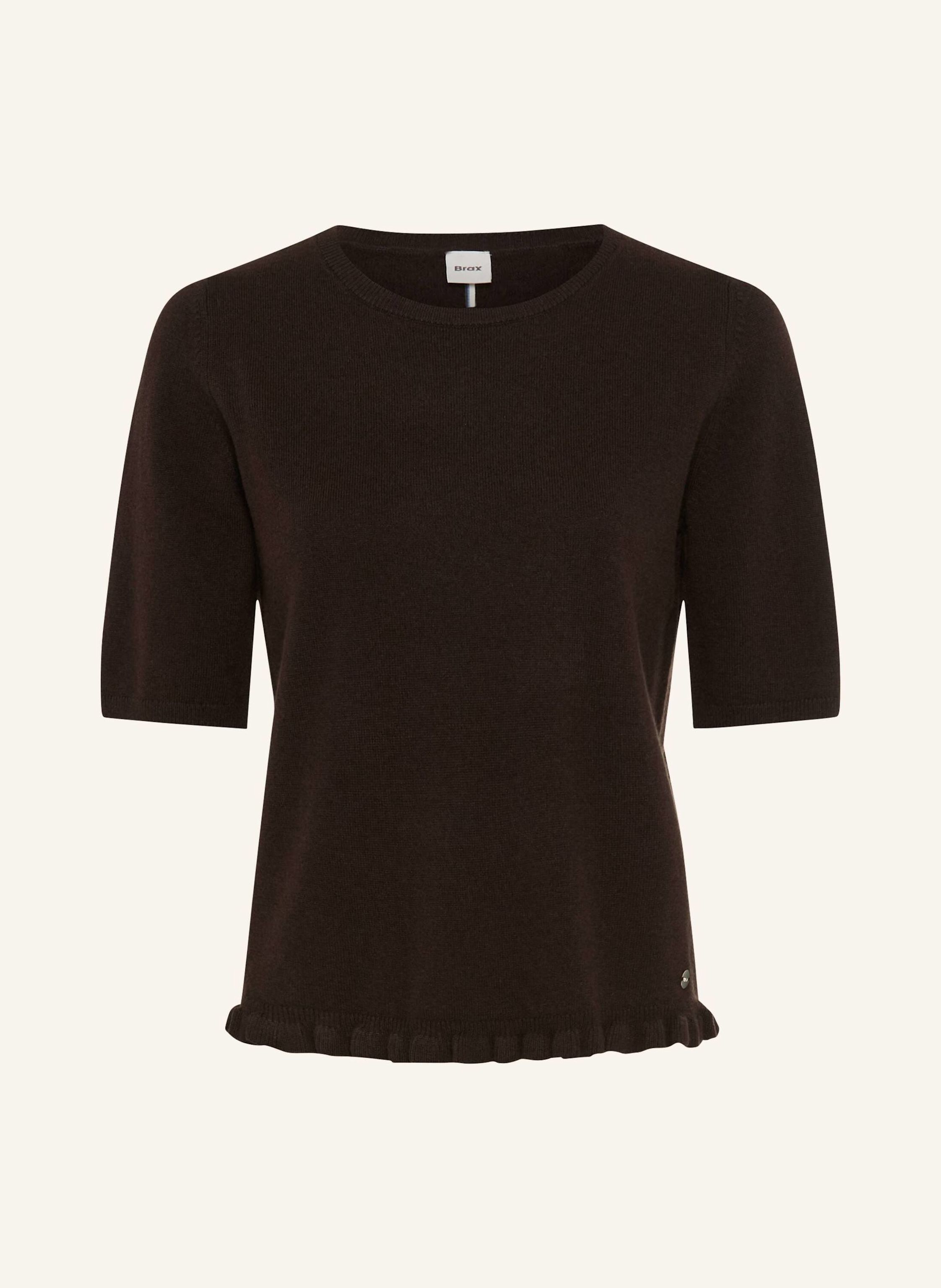 BRAX Strickpullover STYLE NINA