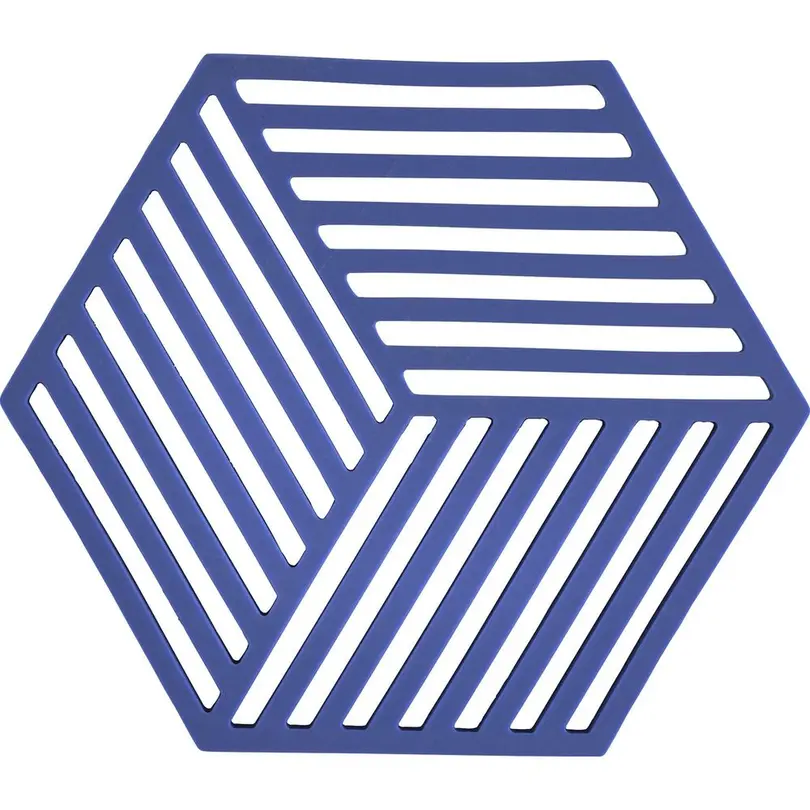 Untersetzer Hexagon