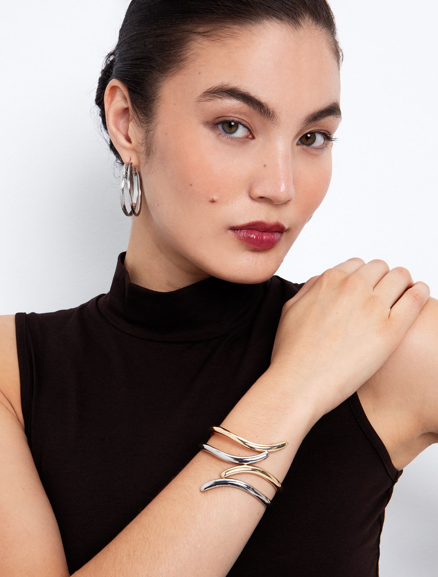 Βραχιόλι cuff