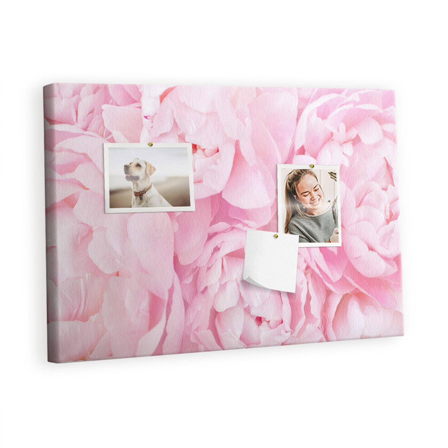 Tablica korkowa 60x40 cm organizer   pinezki Planer
