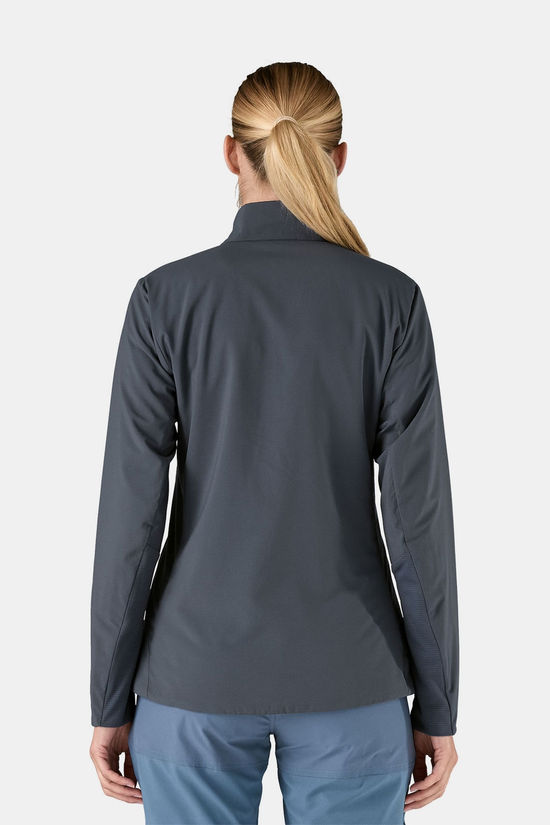 Patagonia Nano-Air Ultralight P/O Anorak Dames