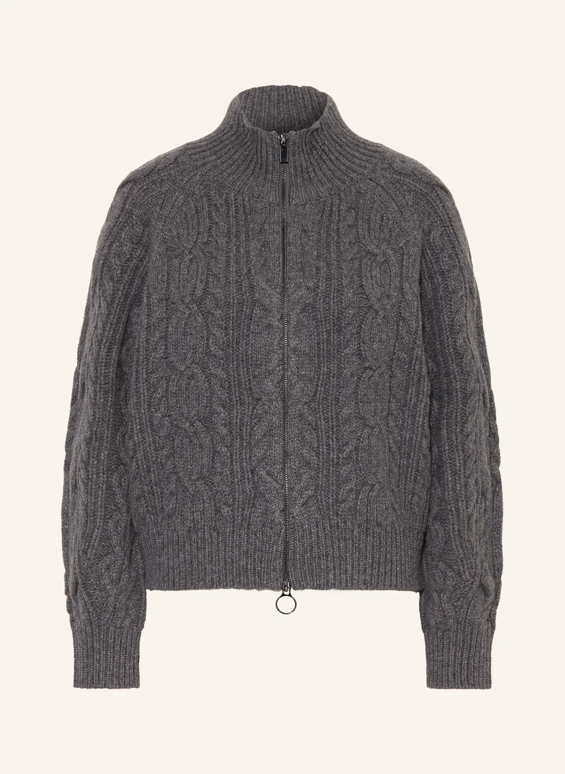 darling harbour Strickjacke