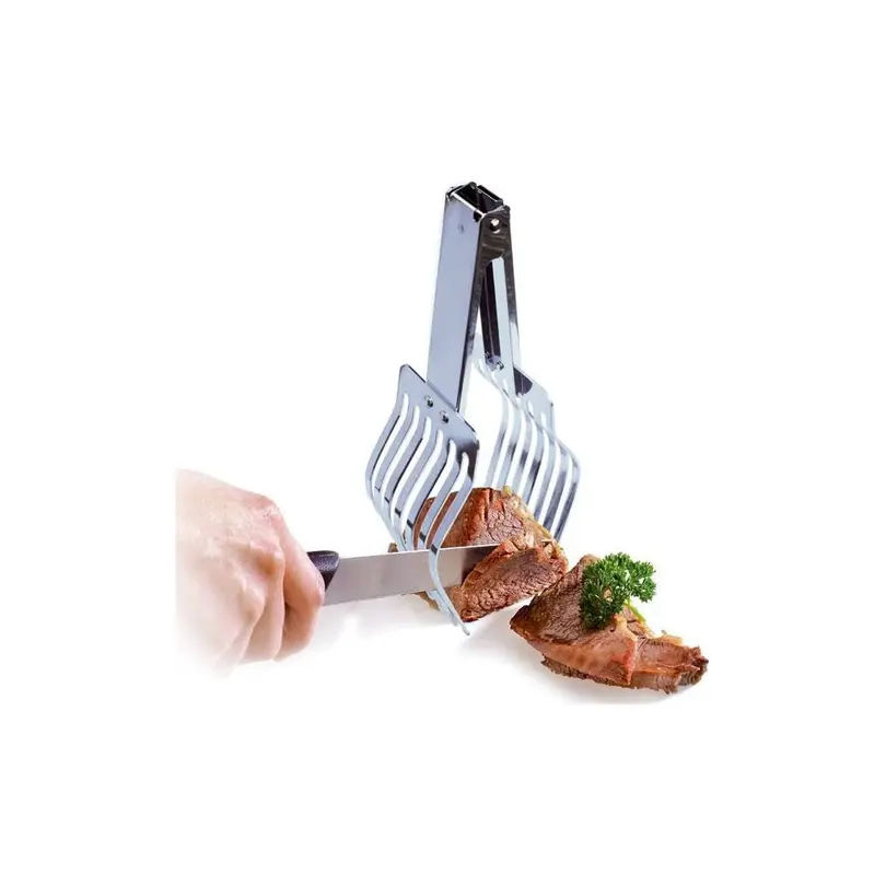 Grillzange Eva- Kochen und Haushalt