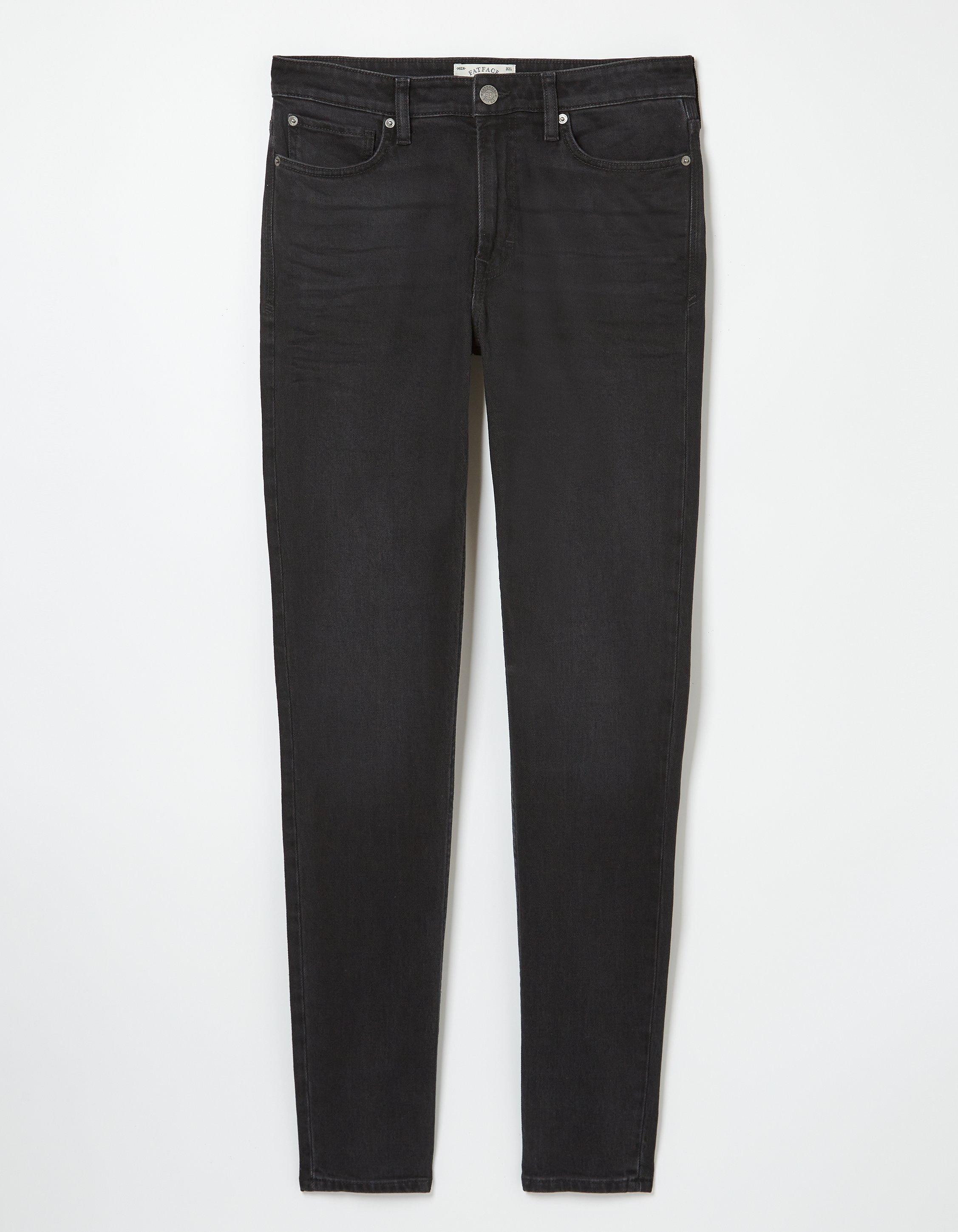 Super Slim Fit Jeans