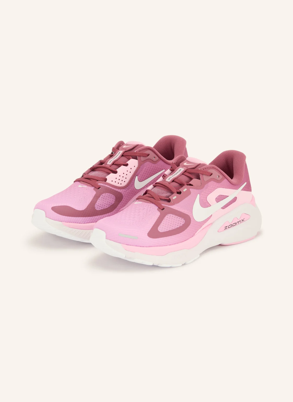 Nike Laufschuhe STRUCTURE PLUS