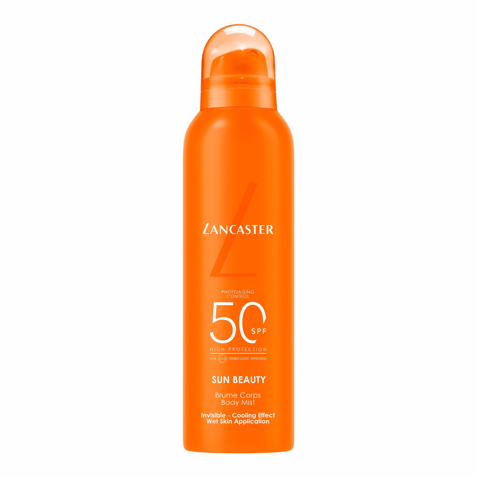 SUN SPORTBrume corps spf50