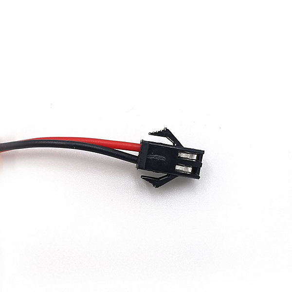 Batterie au lithium 3.7V 4.4Ah