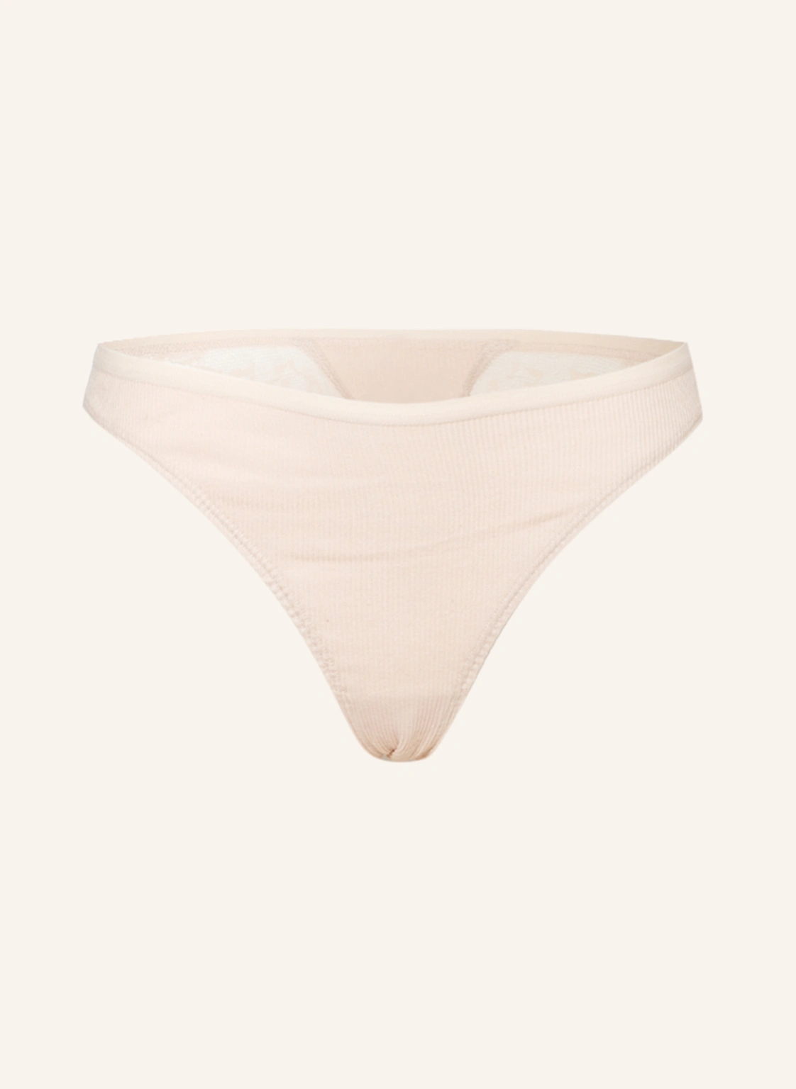 mey Slip ORGANIC COTTON