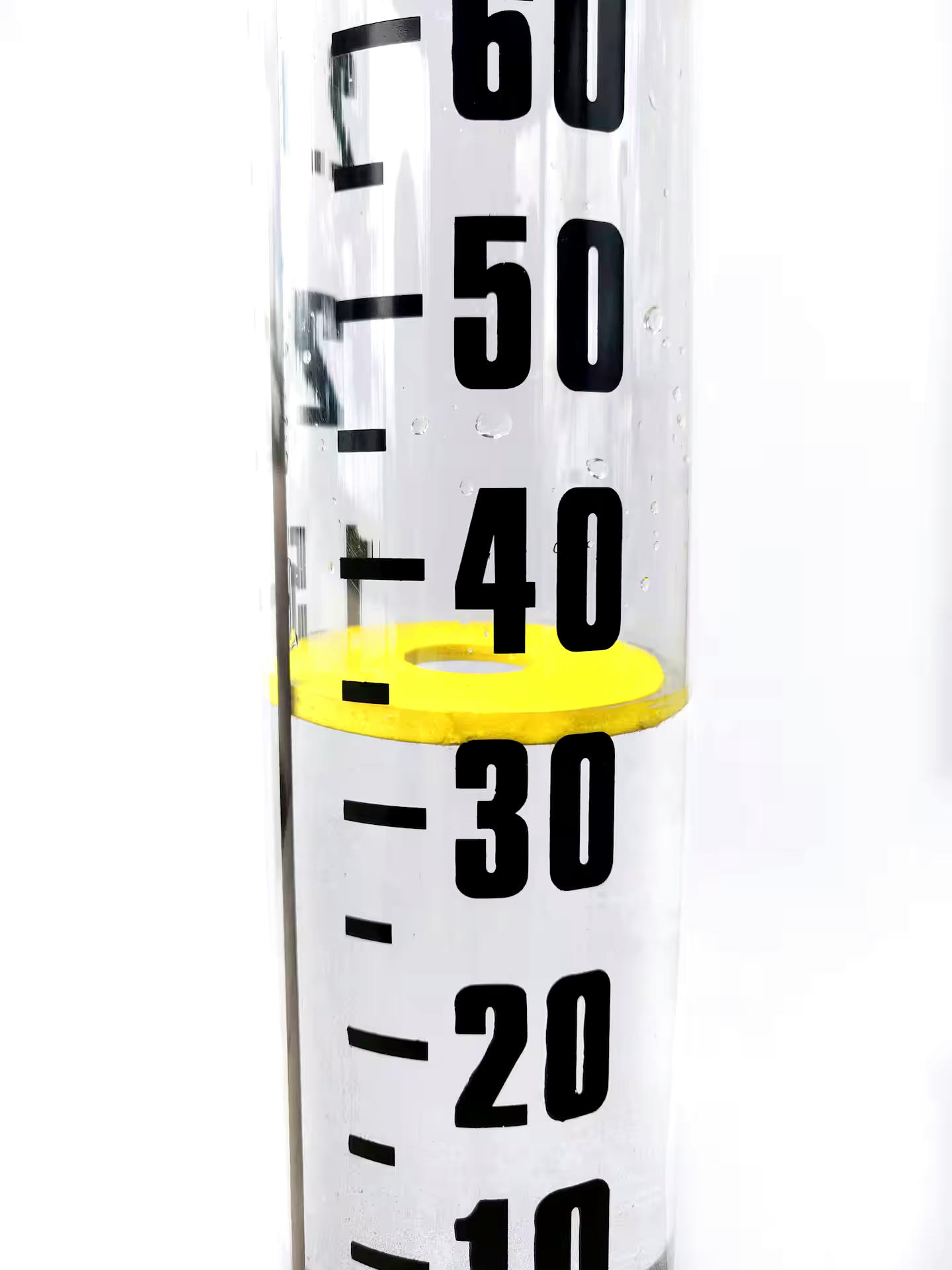 Continental Jumbo Rain Gauge