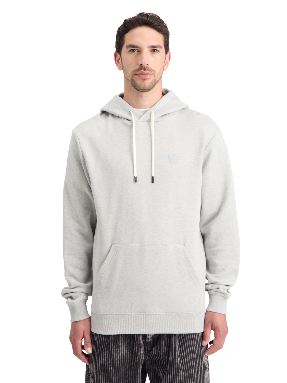 Essentials — Logo Hoodie