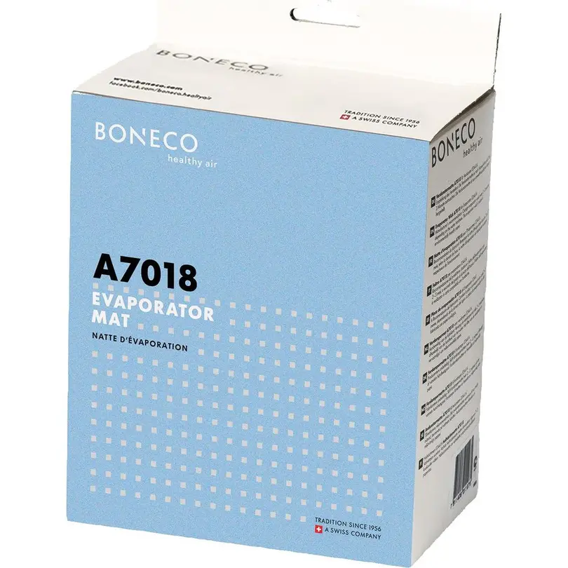 Hygiene-Filter Boneco