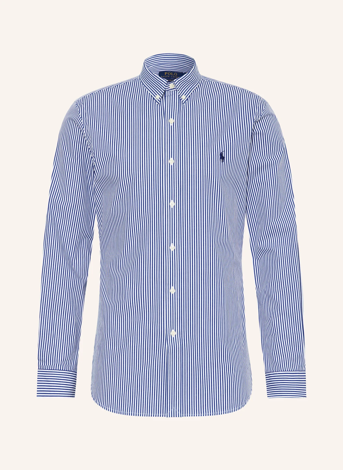 POLO RALPH LAUREN Hemd Slim Fit