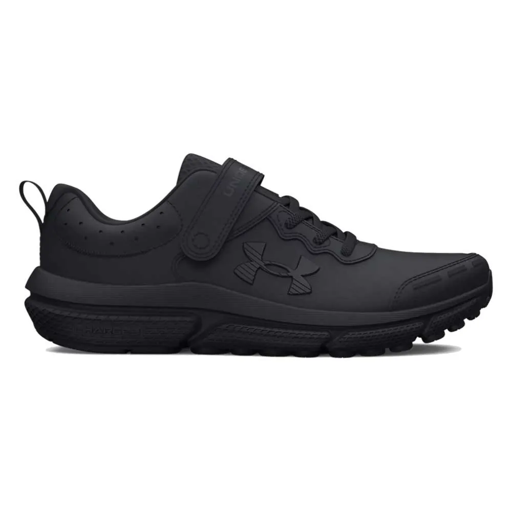 Under Armour BPS Assert 10 AC UFM SYN running shoes