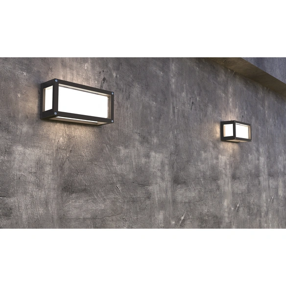 Wandleuchte »Brick M«, 0 W
