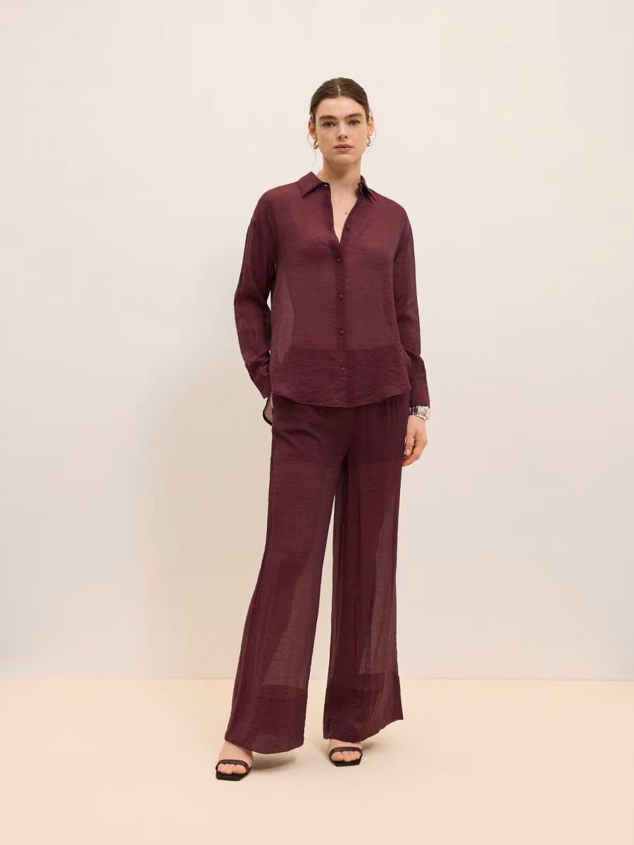 Viscose Shirt