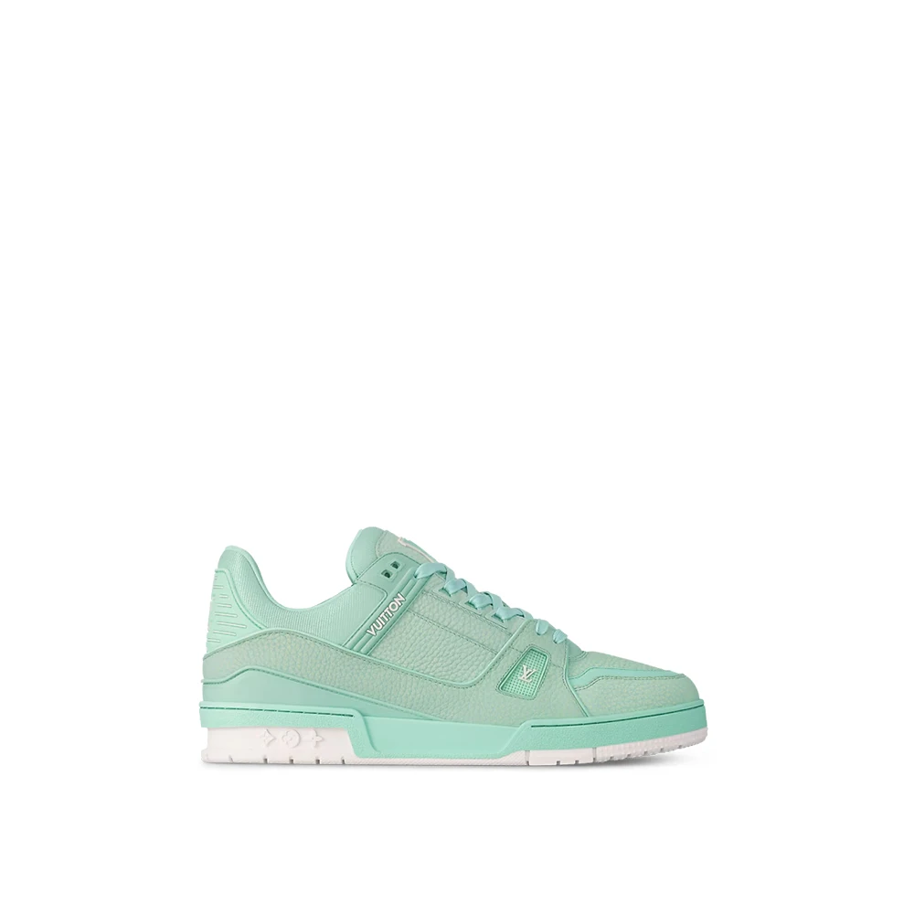 Louis Vuitton LV Trainer Sneakers(Replica)