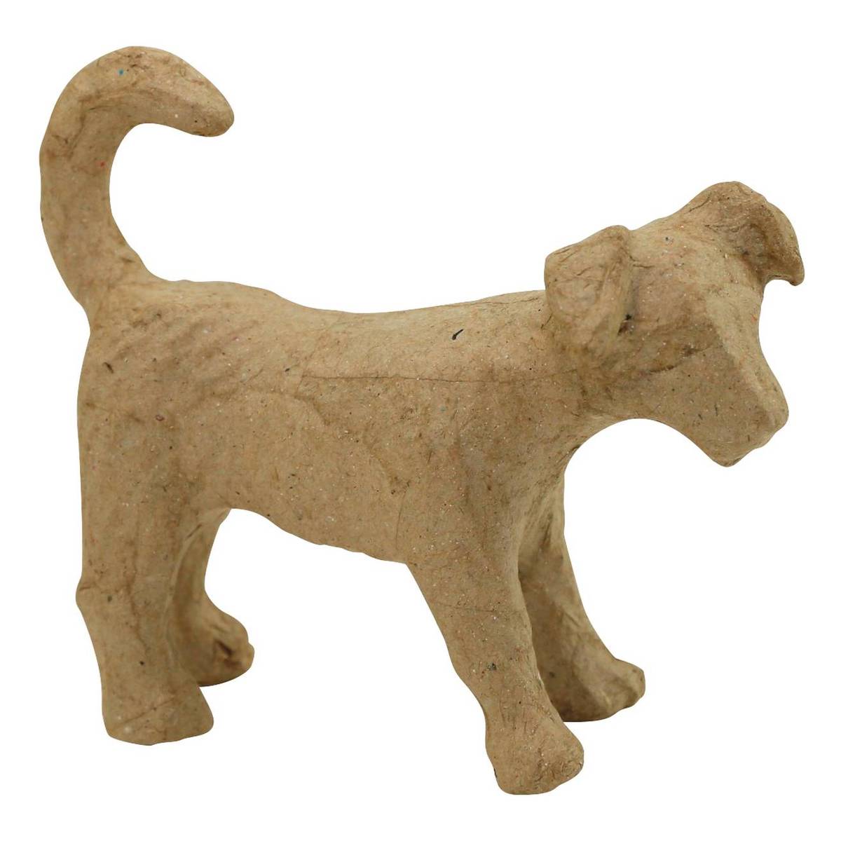 Decopatch Mache Puppy 11cm