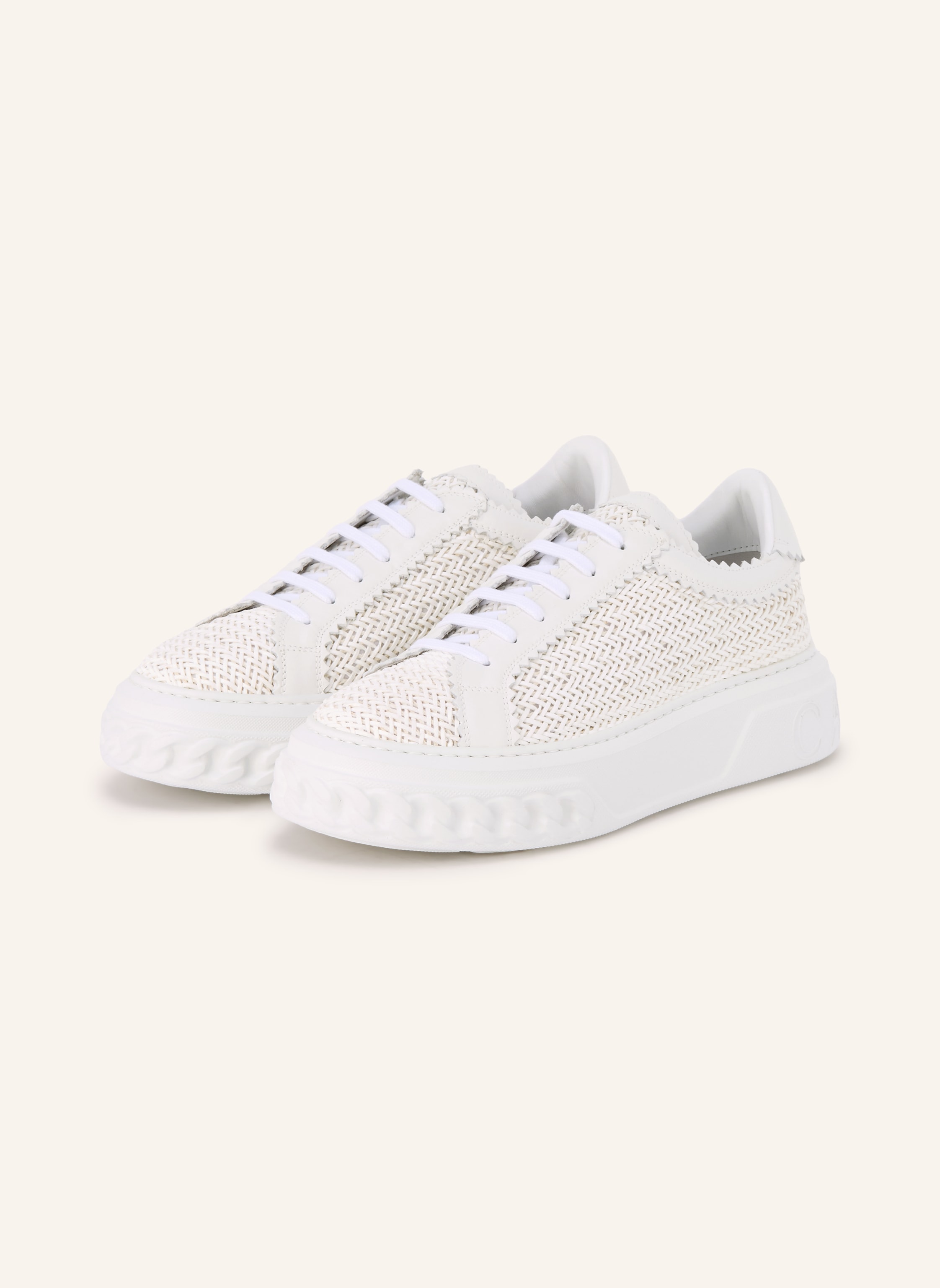 CASADEI Sneaker OFF ROAD