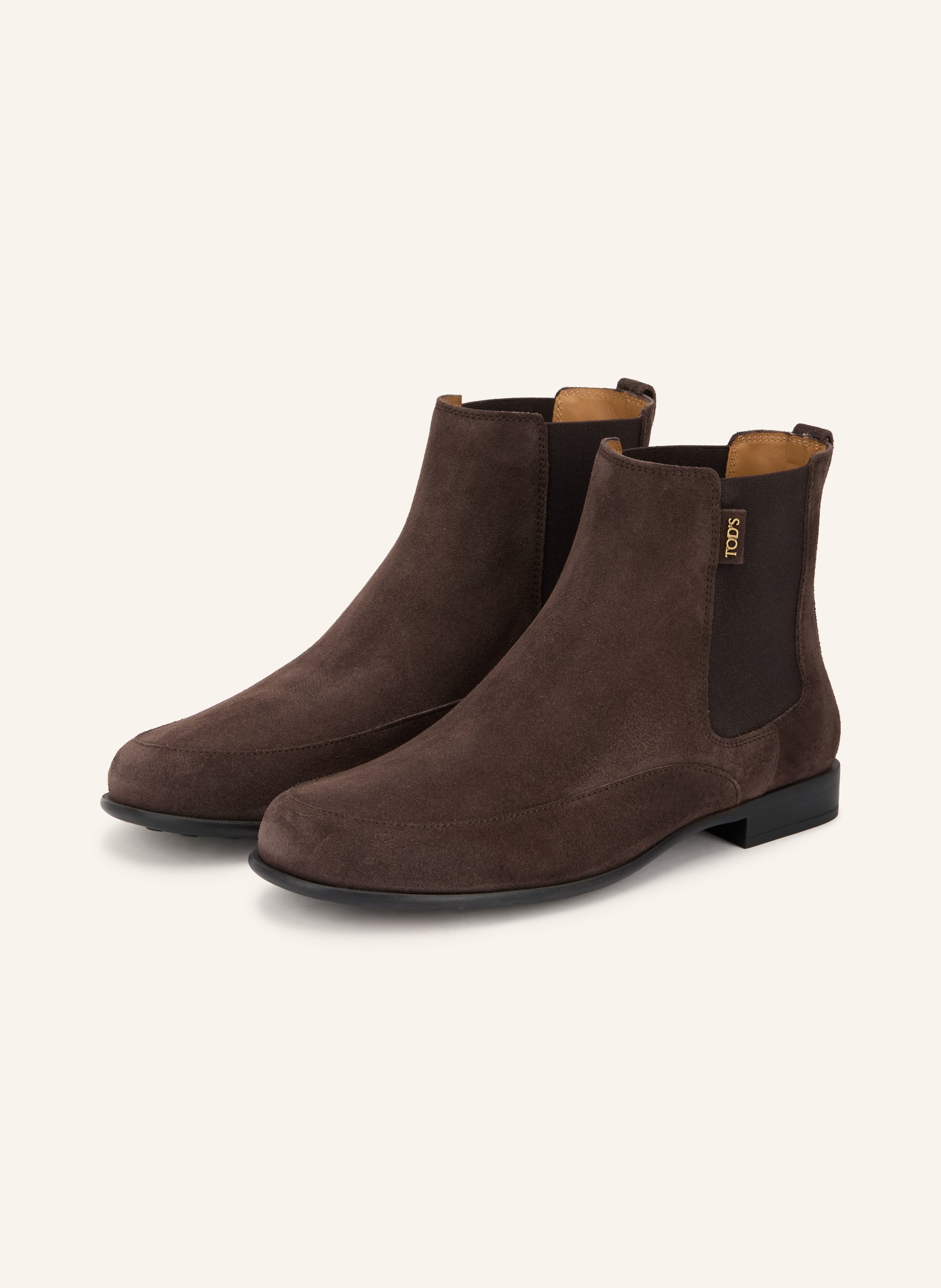 TOD'S Chelsea-Boots