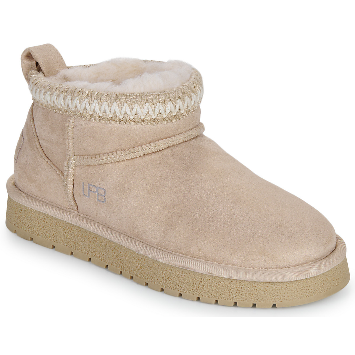 Les Petites Bombes - MELORA - Beige