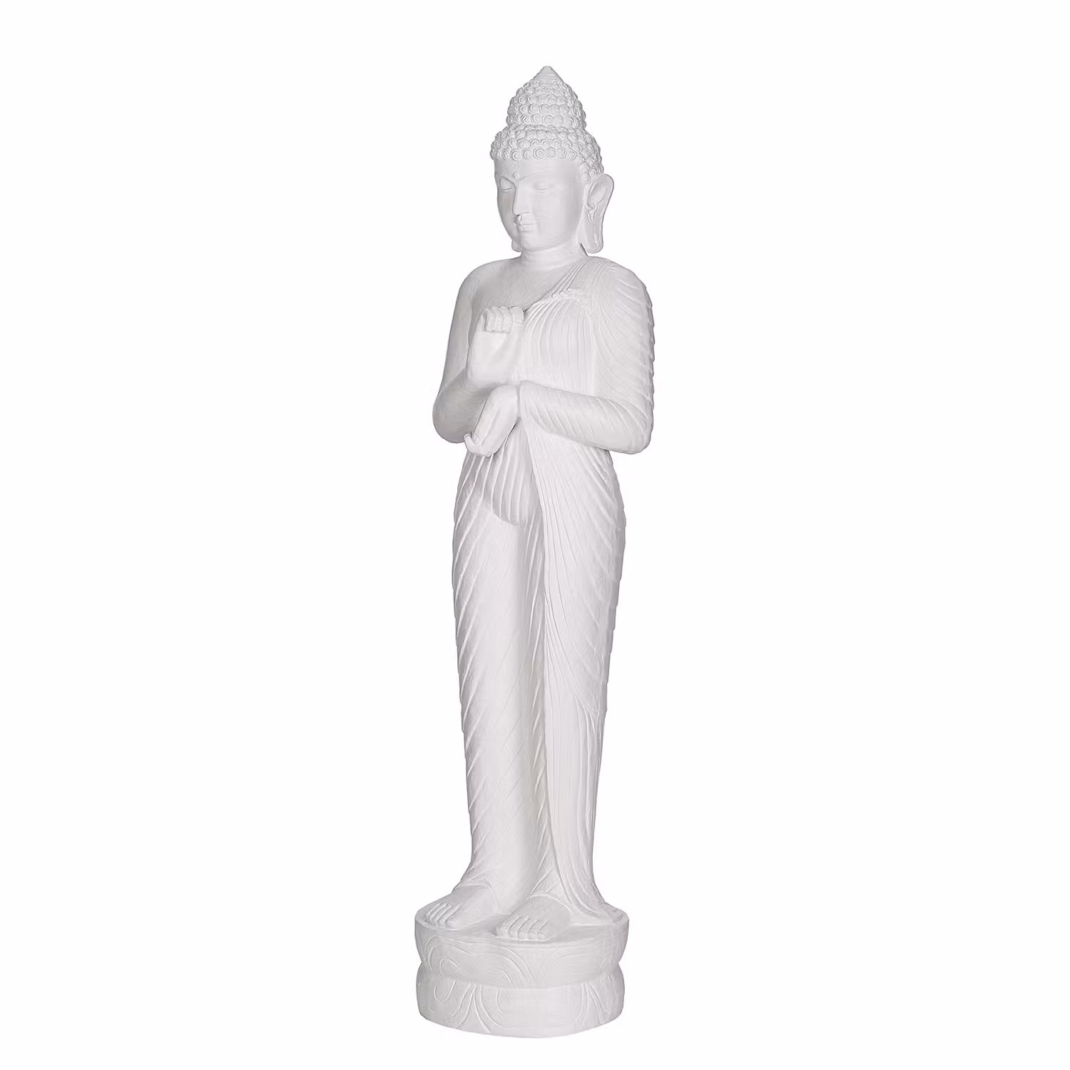 BUDDHA Deko-Statue