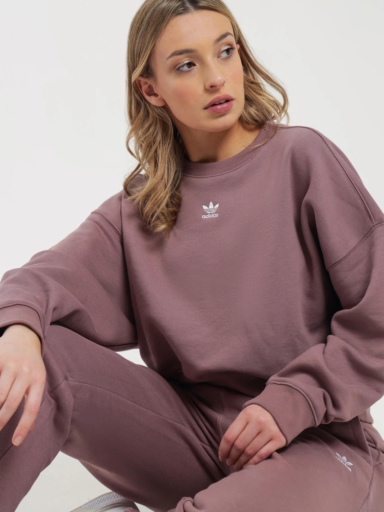 Adicolor Essentials Fleece Sweatshirt