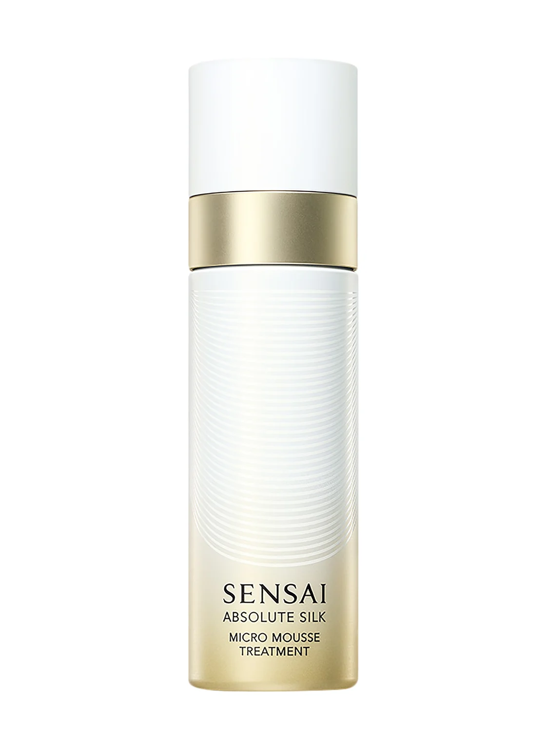 SENSAI MICRO MOUSSE TREATMENT