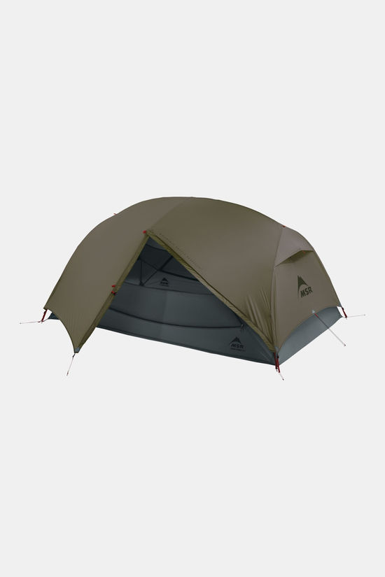 MSR Hubba Hubba LT 2P Tent
