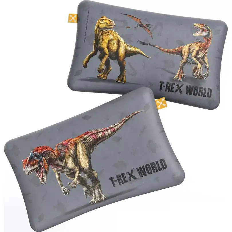 Kissenanzug T-Rex World
