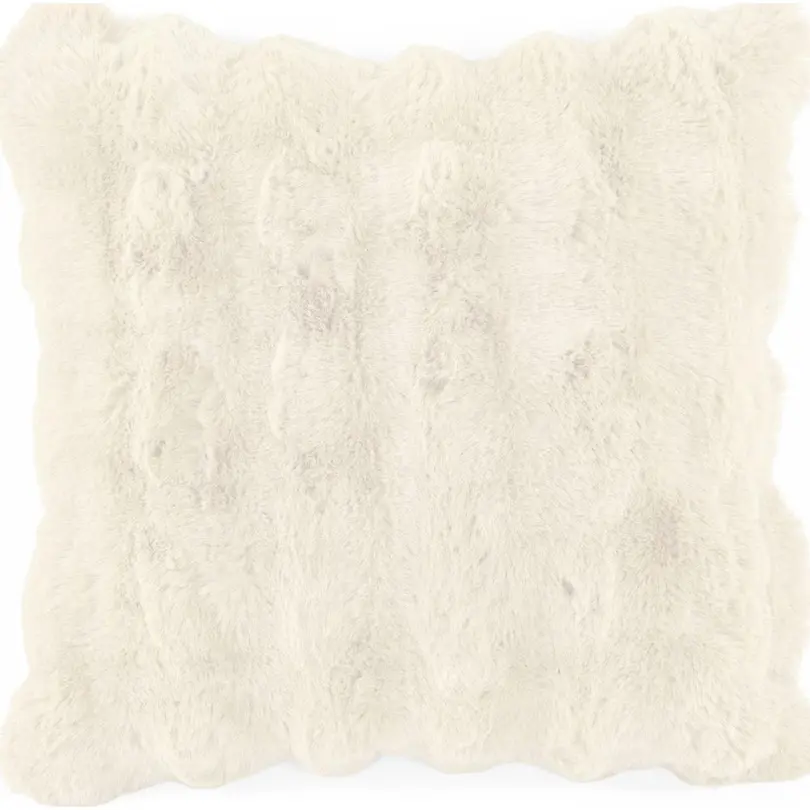 Zierkissen Bubble Rabbit Stripe