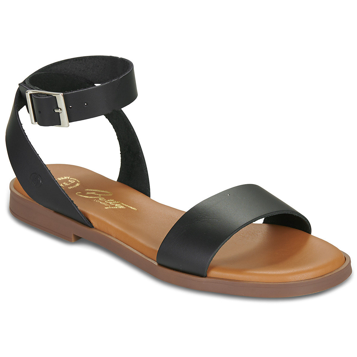 Betty London - STELLA - Black