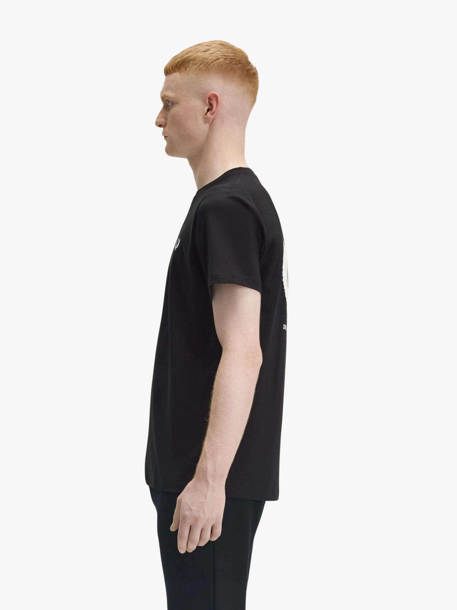 Tennis Graphic T-Shirt