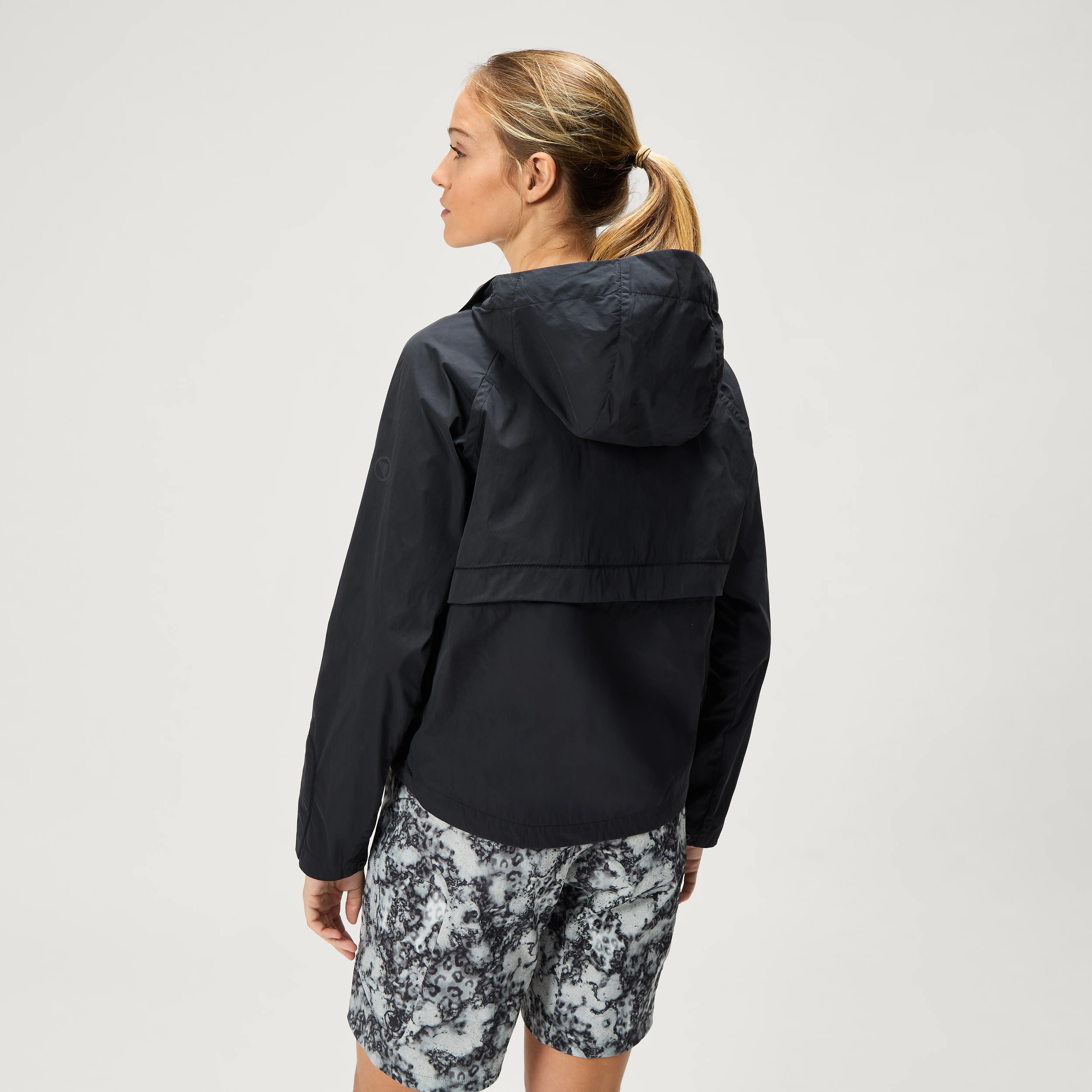 Women's SulTrac Breathable Lightweight Jacket - Moonless Night