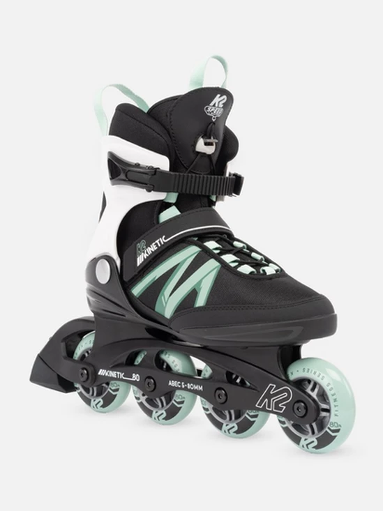 K2 Kinetic 80 Pro Women's Inline Skates 2026