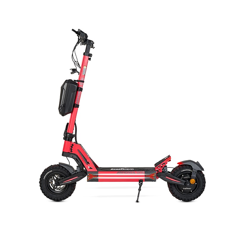 Ecoxtrem M41 Armored One Patinete Eléctrico | 2026 Model