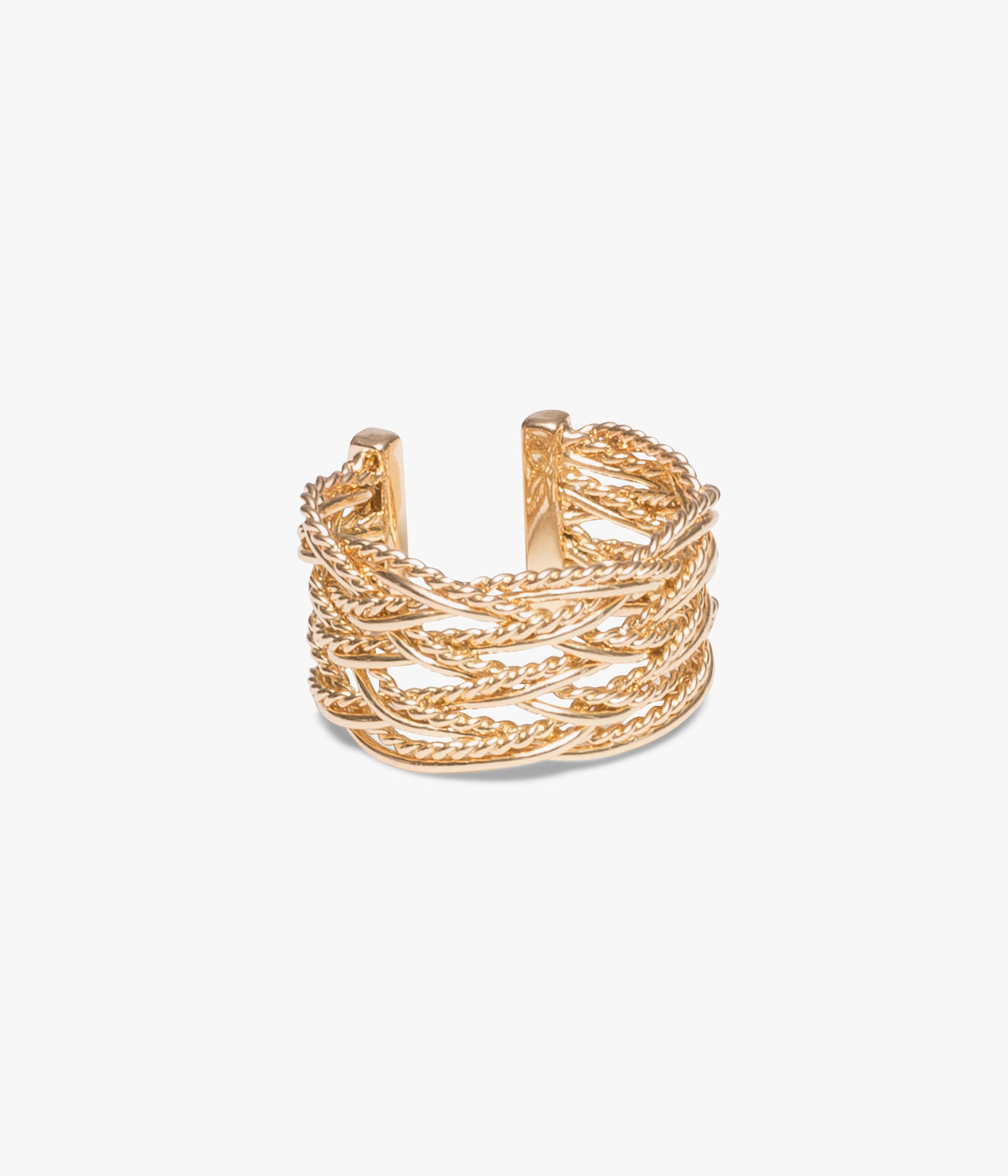 BAGUE ARMENIE