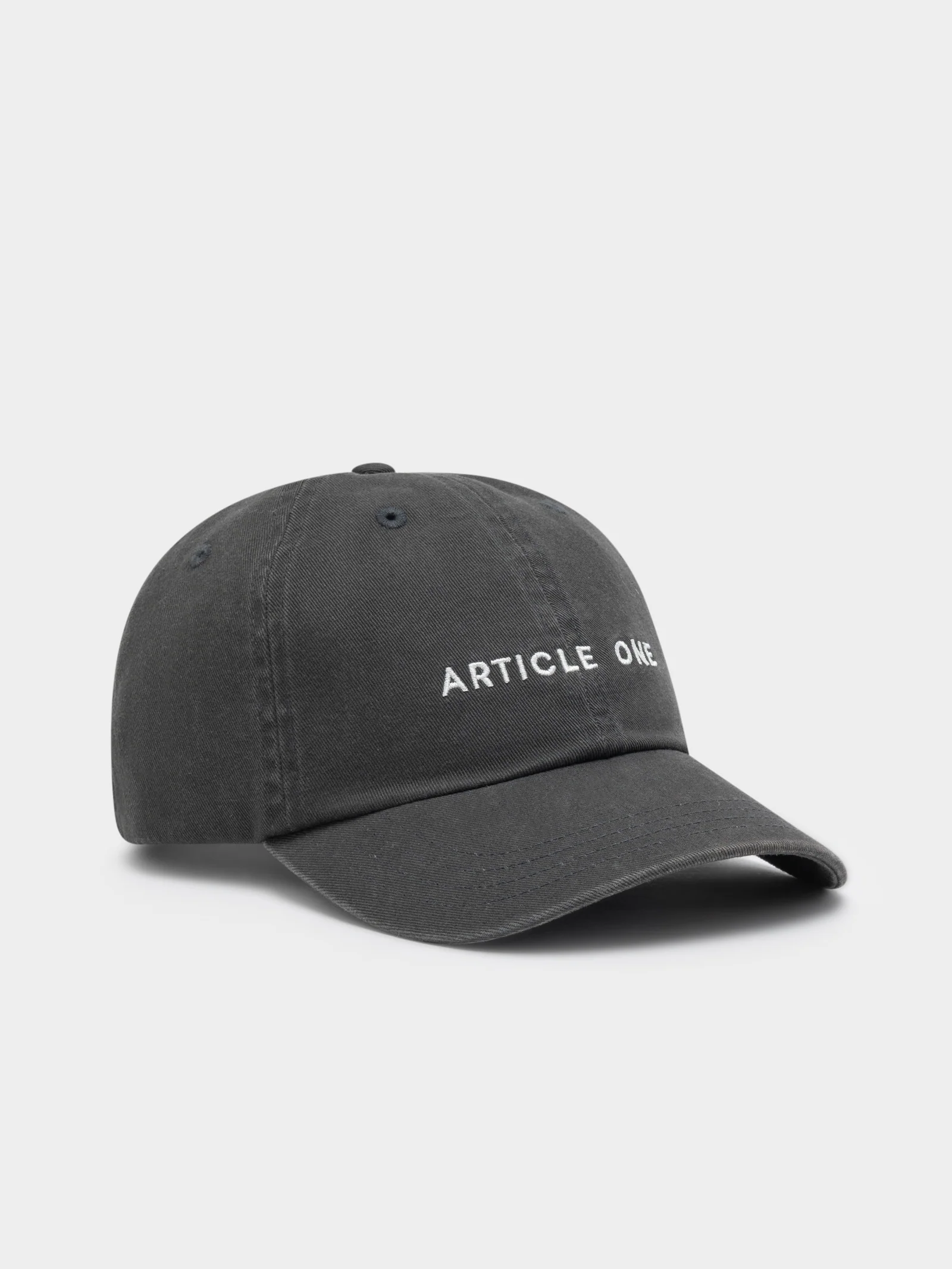 Classic Logo Cap