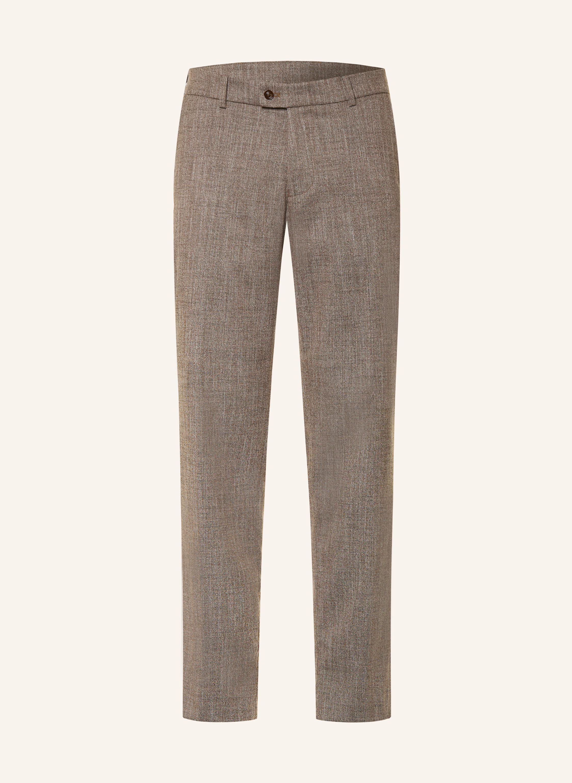 CG - CLUB of GENTS Hose ORLANDO Extra Slim Fit