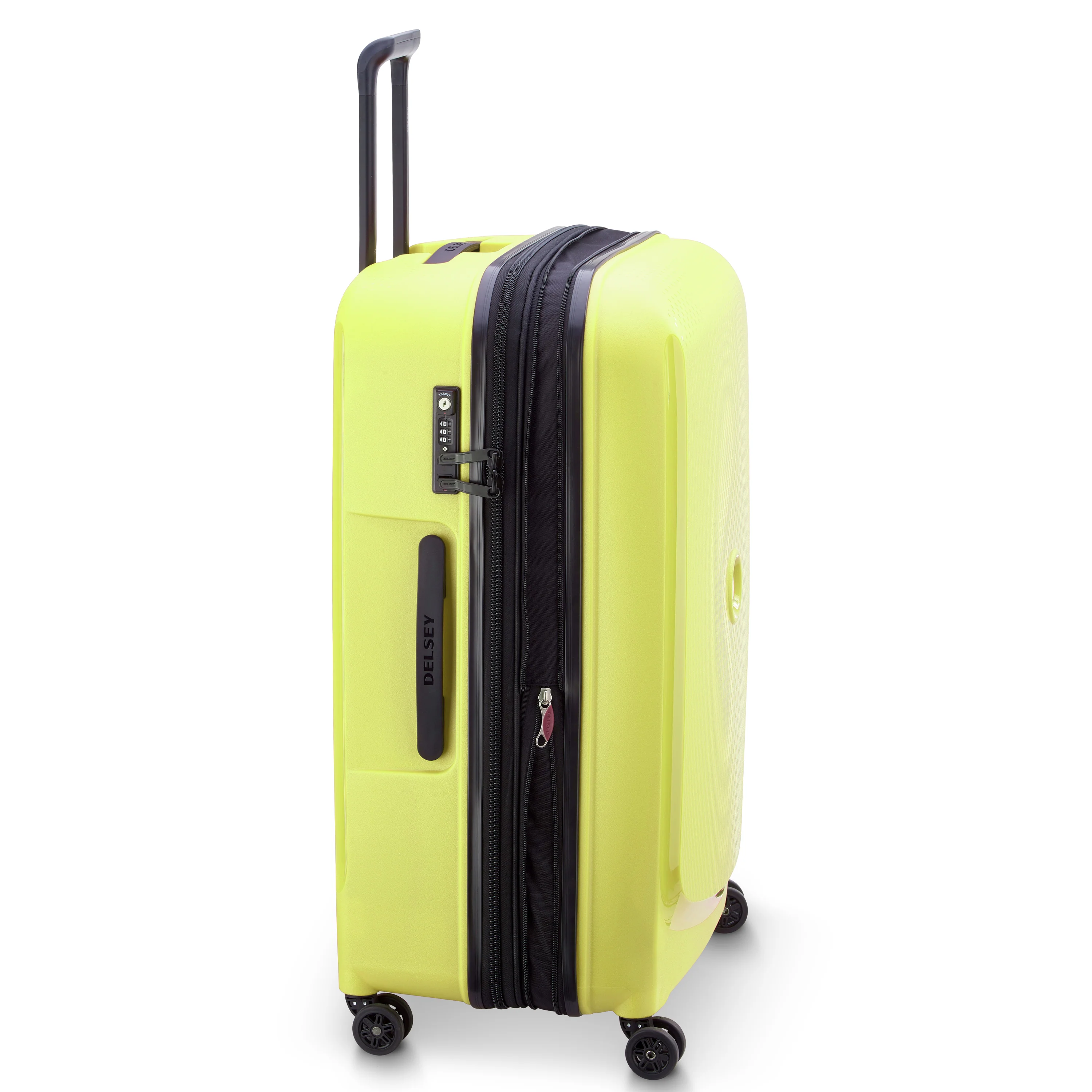 BELMONT PLUS - XXL Extensible (83cm) Matière recyclée