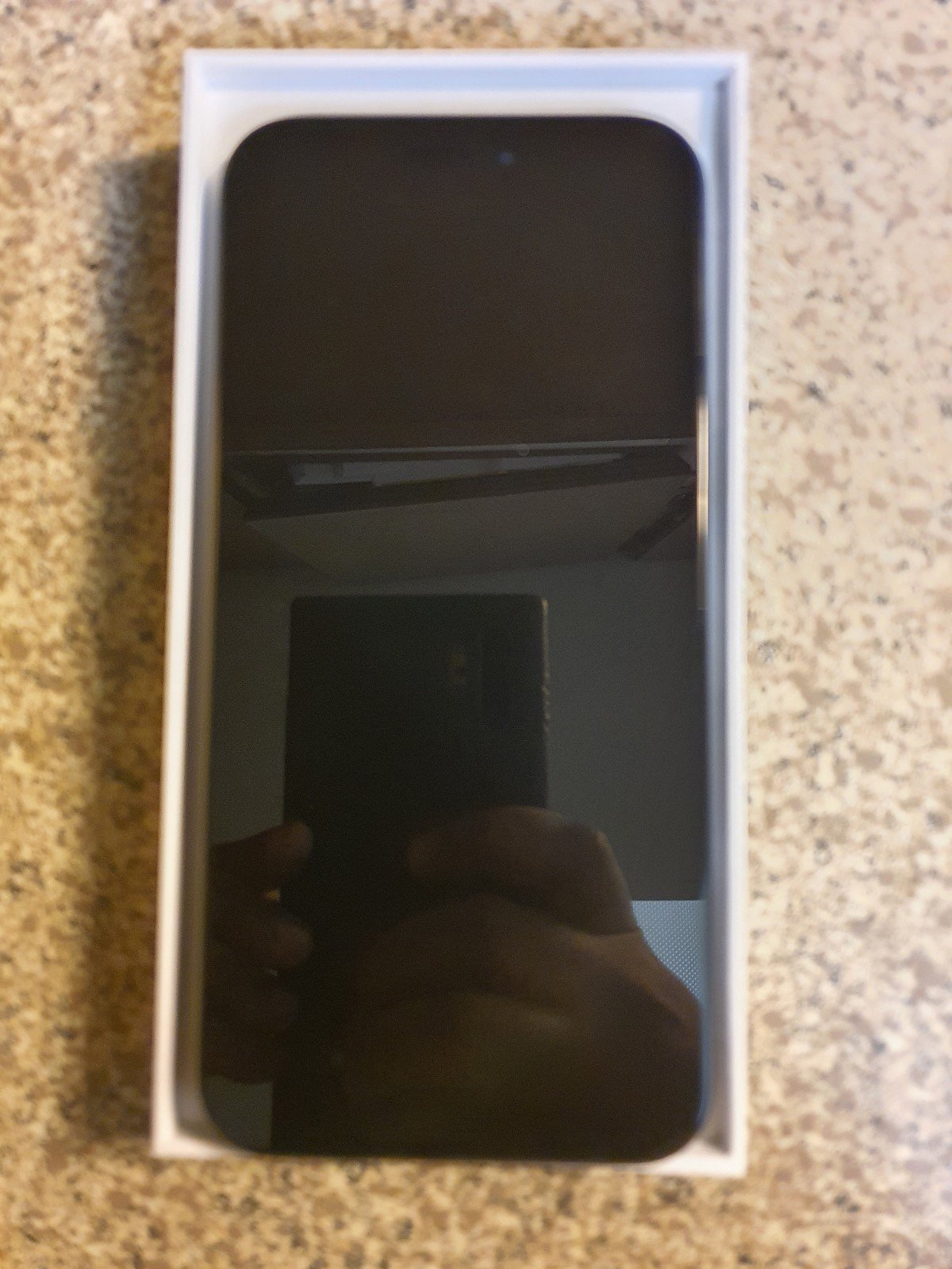 iPhone 15 pro max phone unlocked 256gb