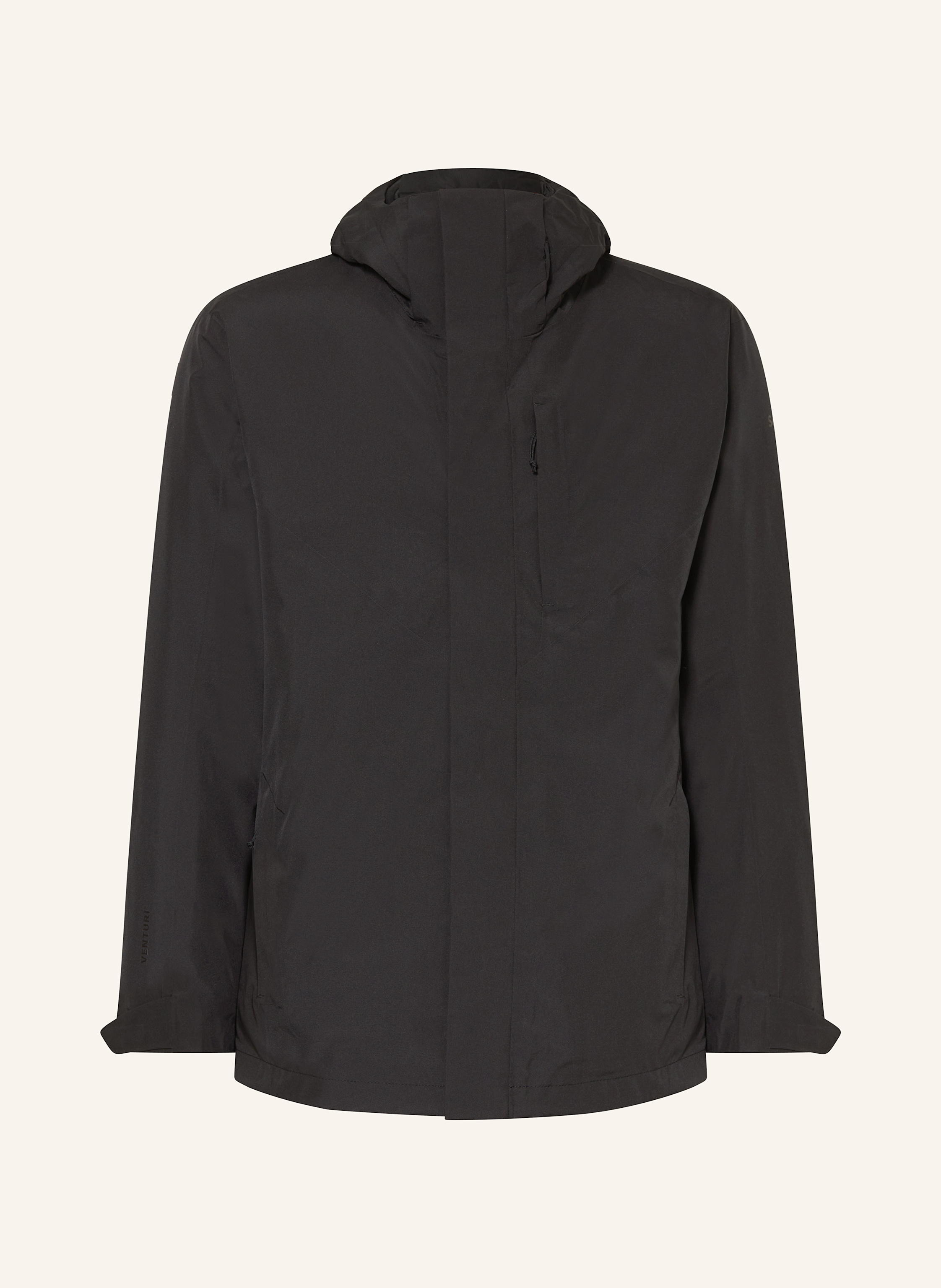 Schöffel 2-in-1-Jacke TAMINA