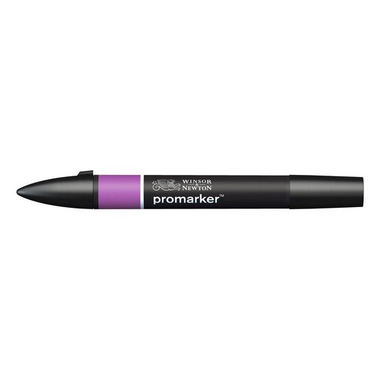 Winsor & Newton Purple Promarker