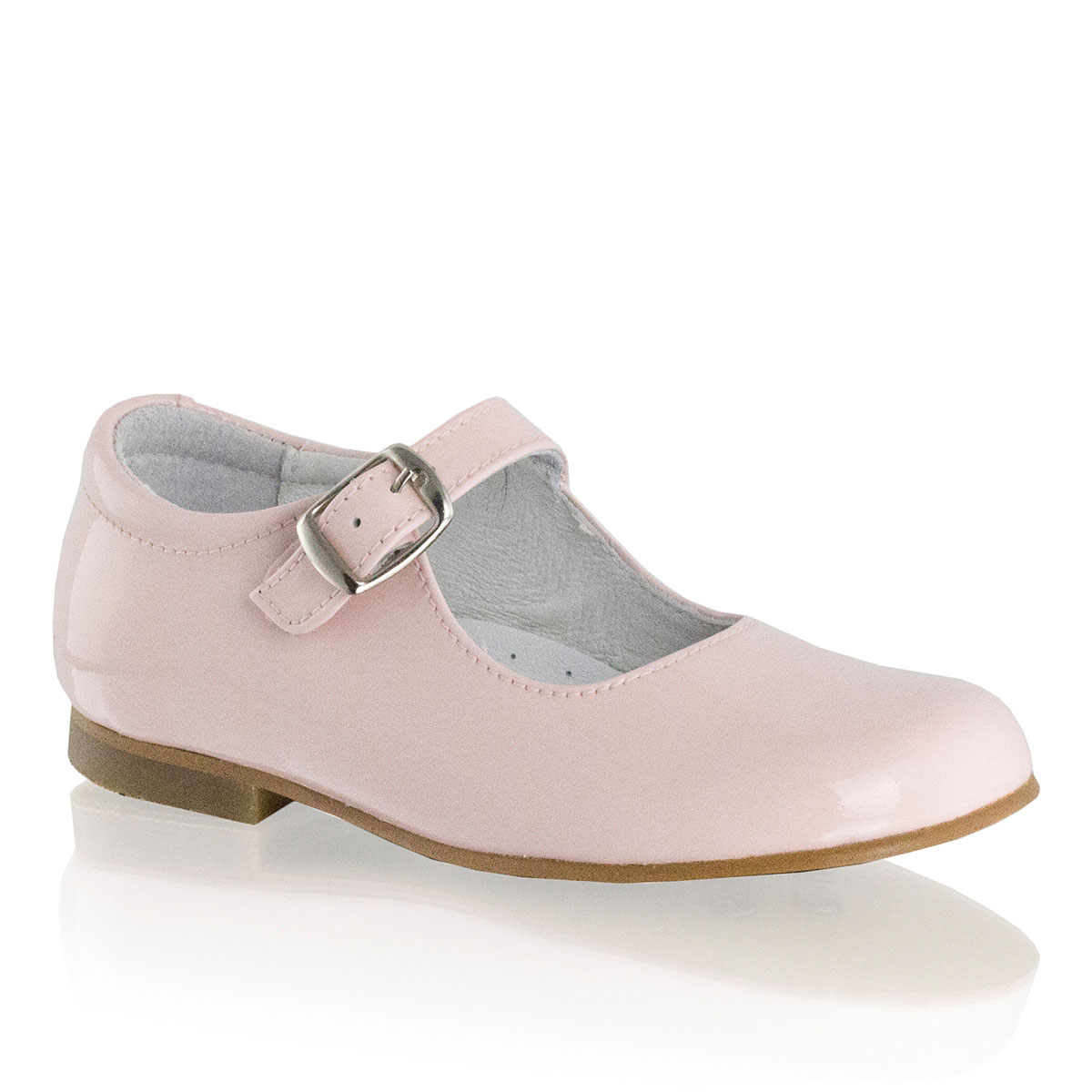 Russell & Bromley BONITA Buckle Mary Jane