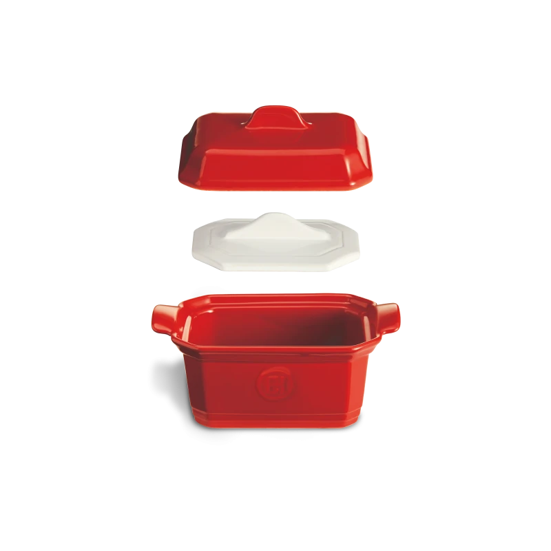 Terrine - 0,6L - 