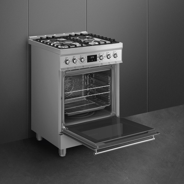 Kuchnia SMEG C6GMX2