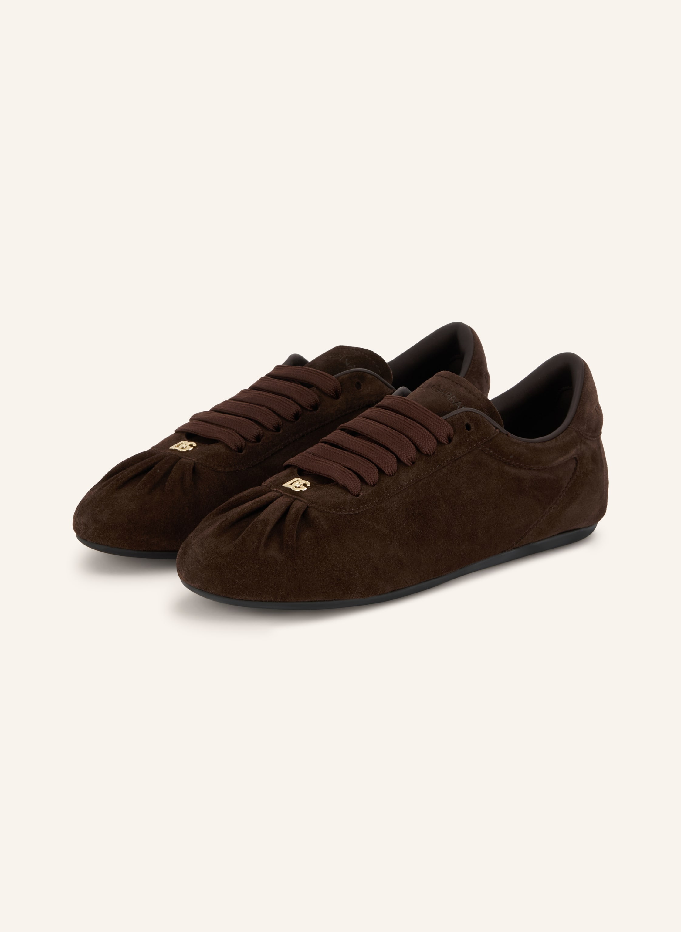 DOLCE & GABBANA Sneaker