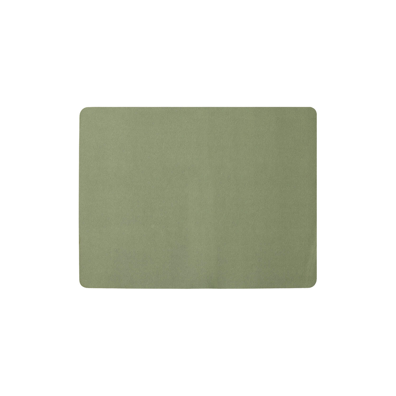 Shoku D&aelig;kkeserviet 4 stk., pure green