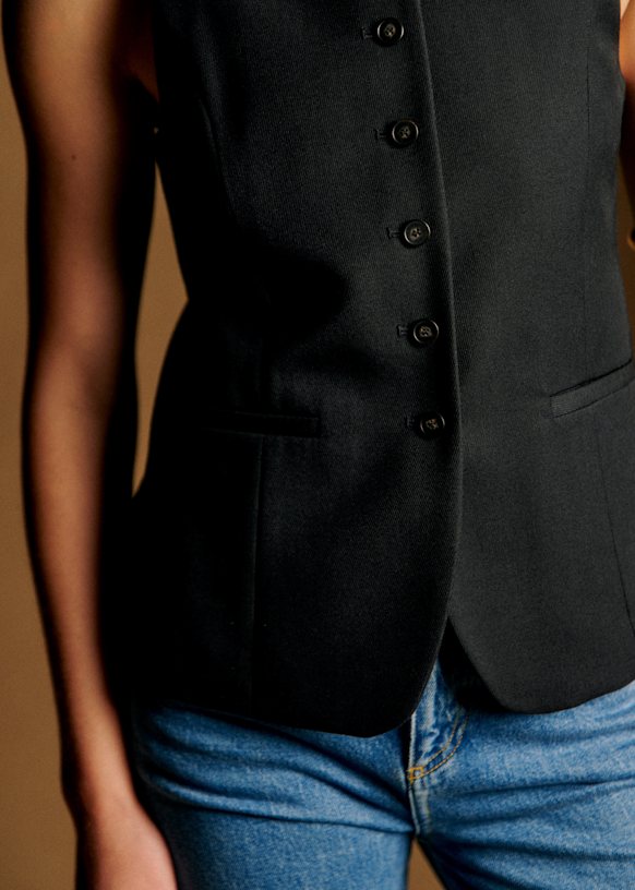 Reda Jacket