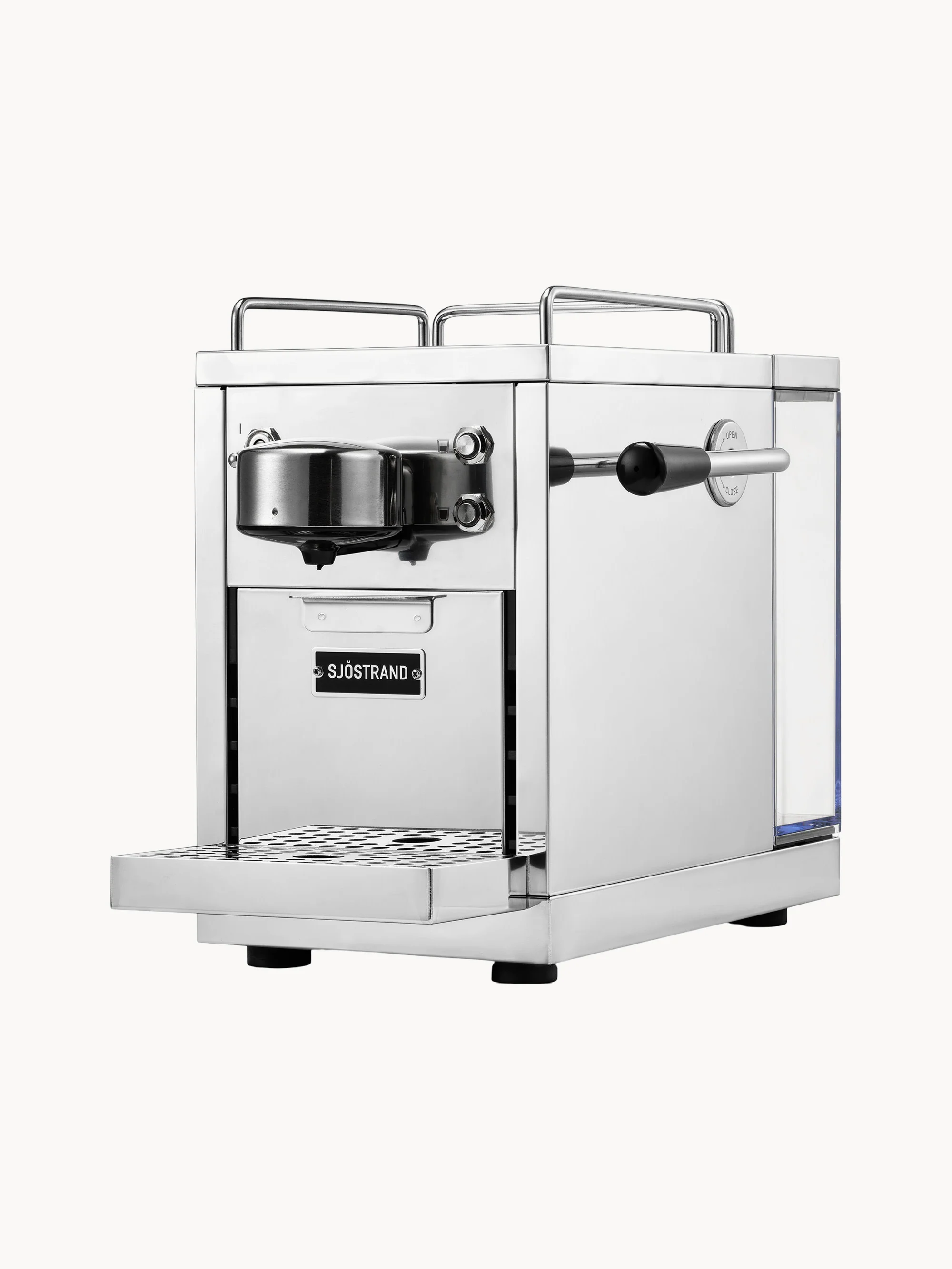 Kapselkaffeemaschine The Original